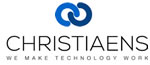 Logo Christiaens