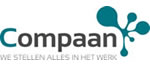 Logo Compaan