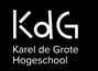 Logo KdG