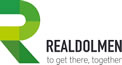 Logo RealDolmen