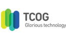Logo TCOG