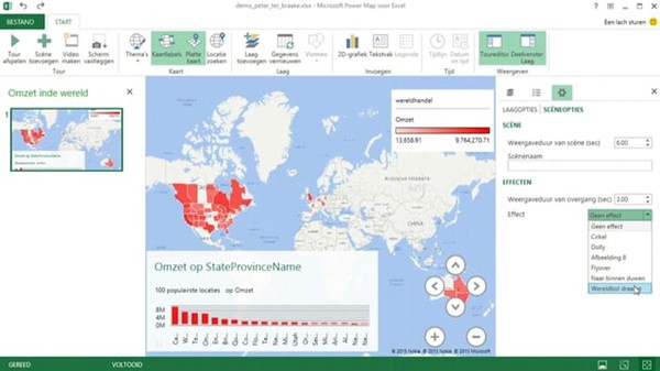 Online video training, Power BI voor Excel